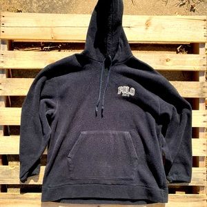 Polo Jean Co Pullover